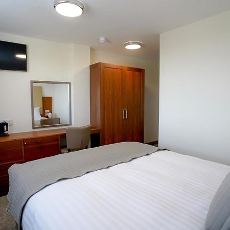 Hardgate House Hotel Clydebank Exteriér fotografie