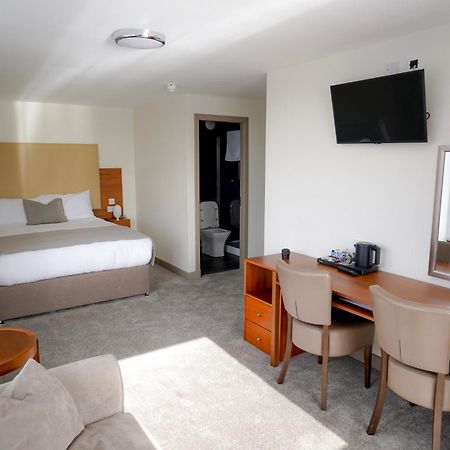 Hardgate House Hotel Clydebank Exteriér fotografie