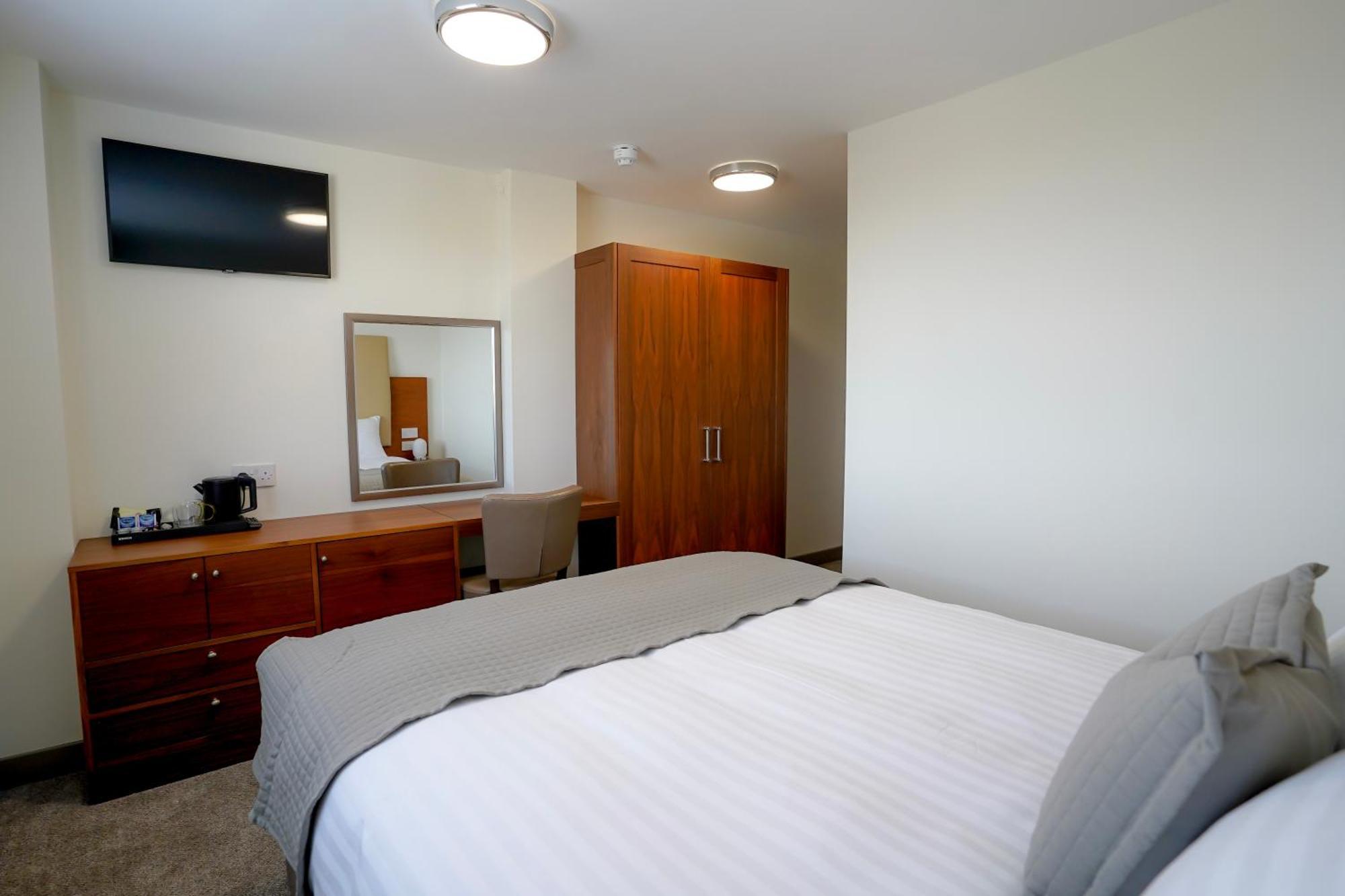 Hardgate House Hotel Clydebank Exteriér fotografie