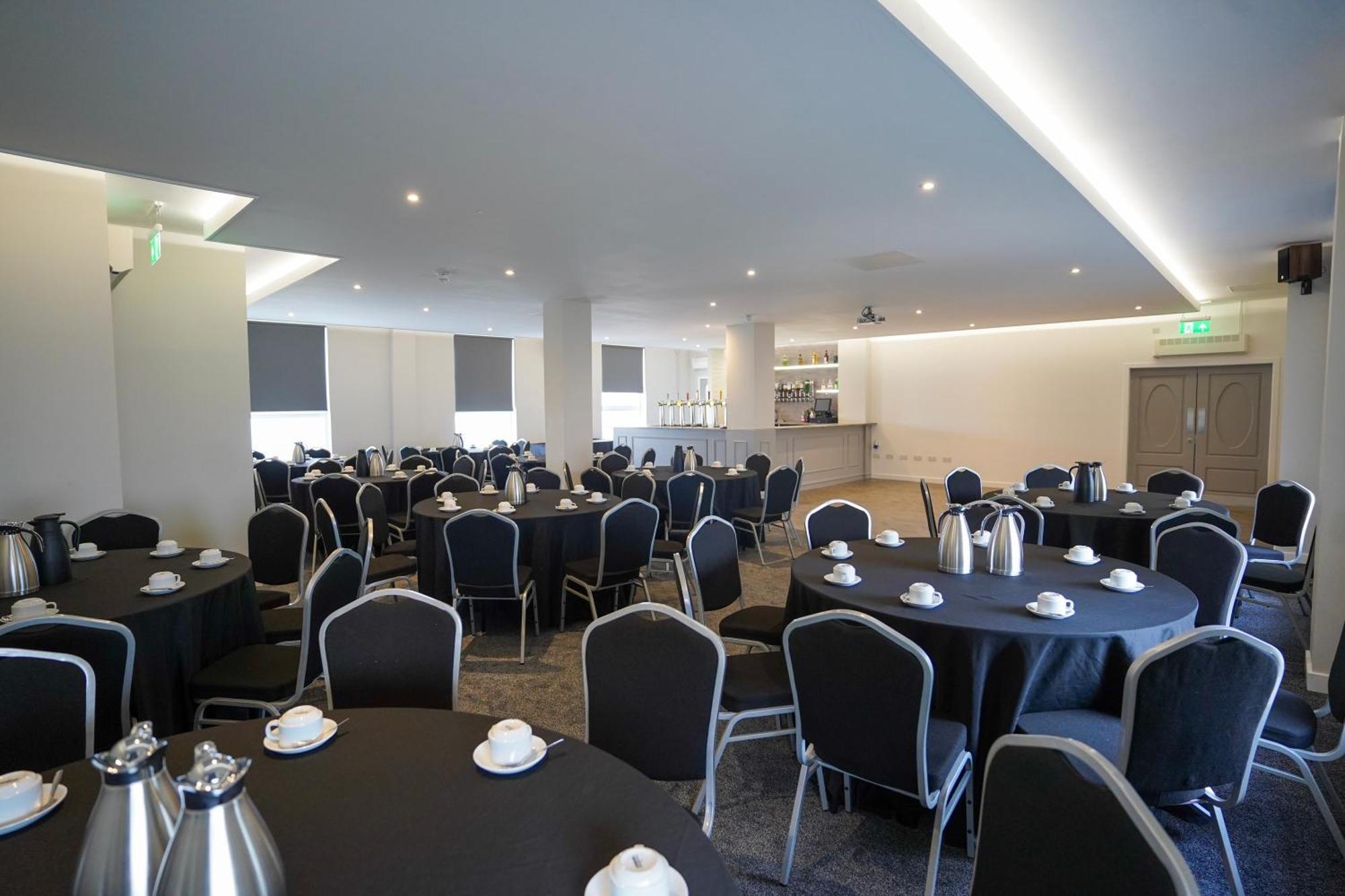 Hardgate House Hotel Clydebank Exteriér fotografie