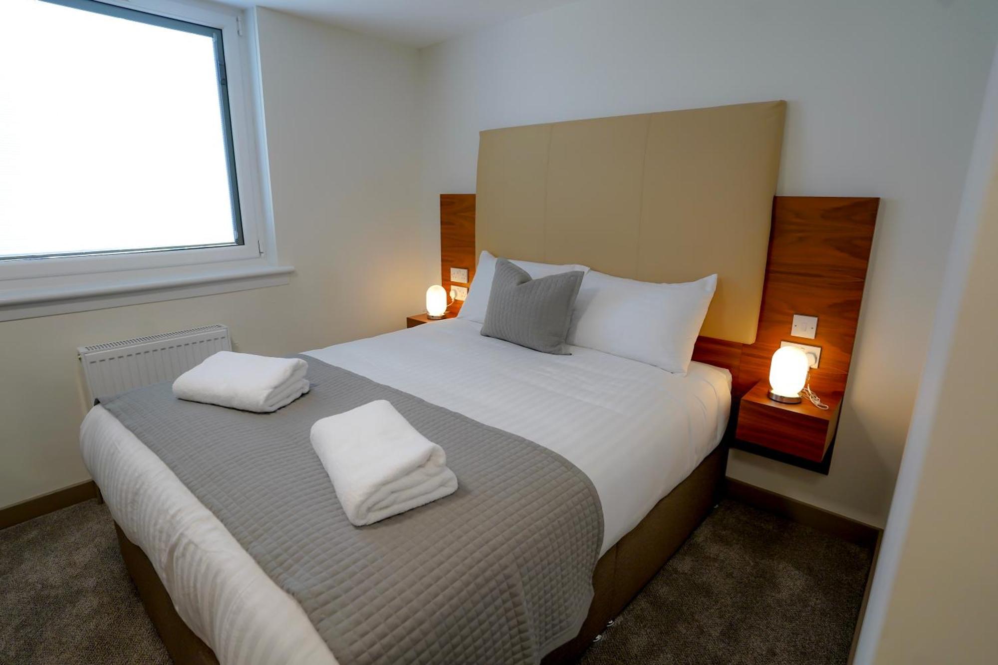 Hardgate House Hotel Clydebank Exteriér fotografie