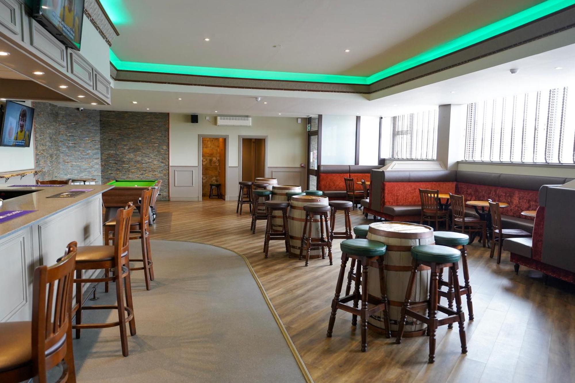 Hardgate House Hotel Clydebank Exteriér fotografie