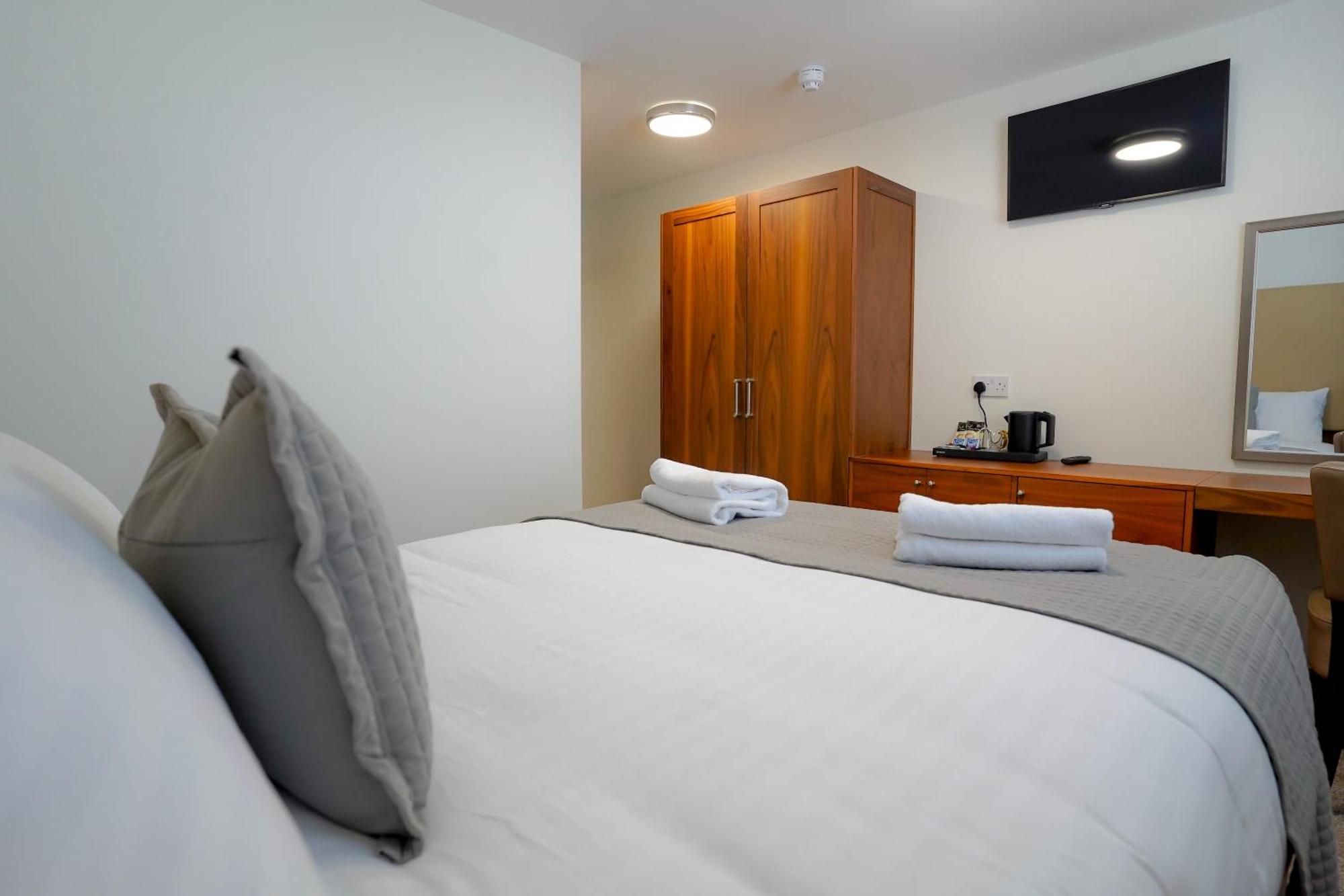 Hardgate House Hotel Clydebank Exteriér fotografie