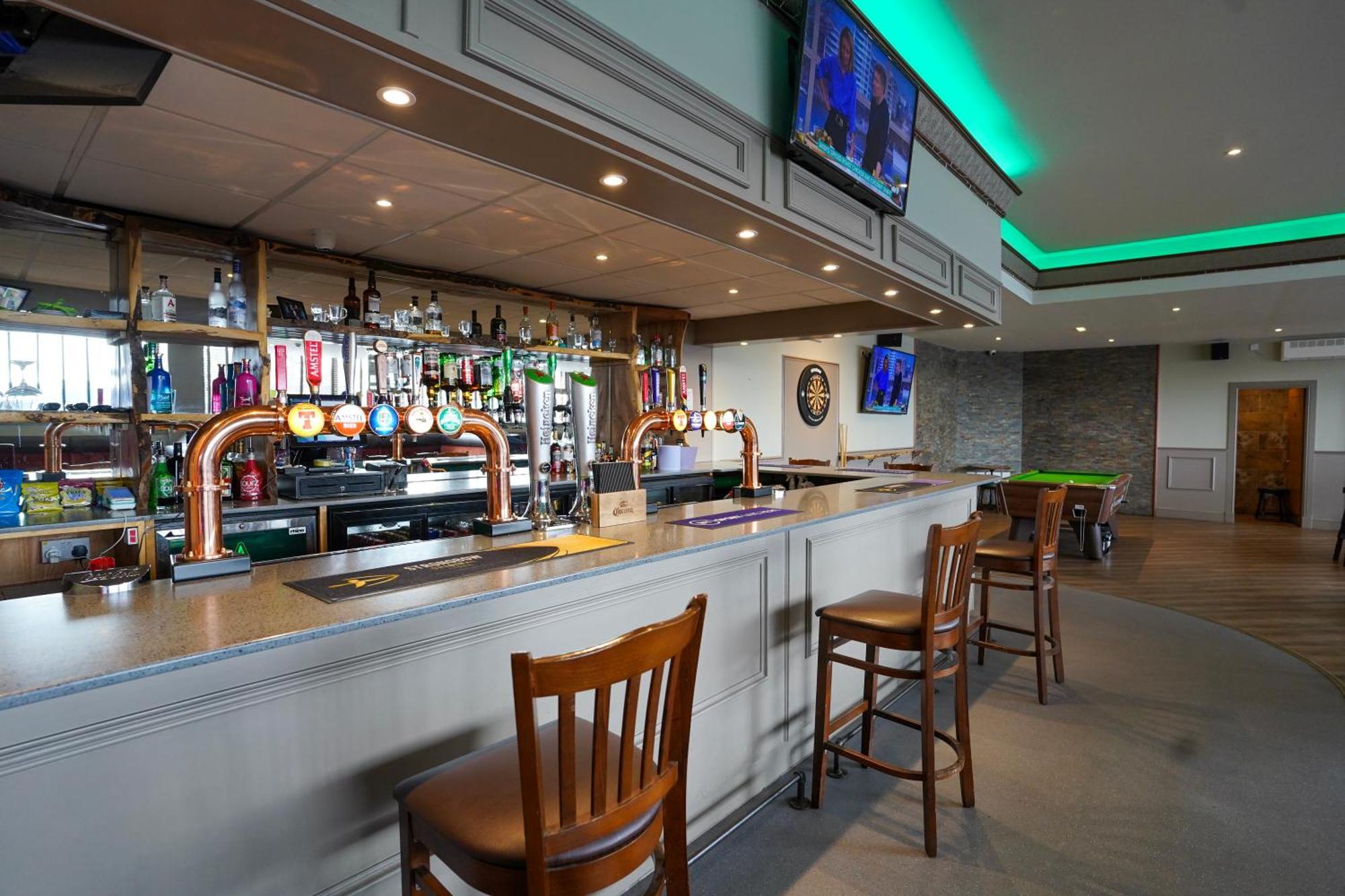 Hardgate House Hotel Clydebank Exteriér fotografie
