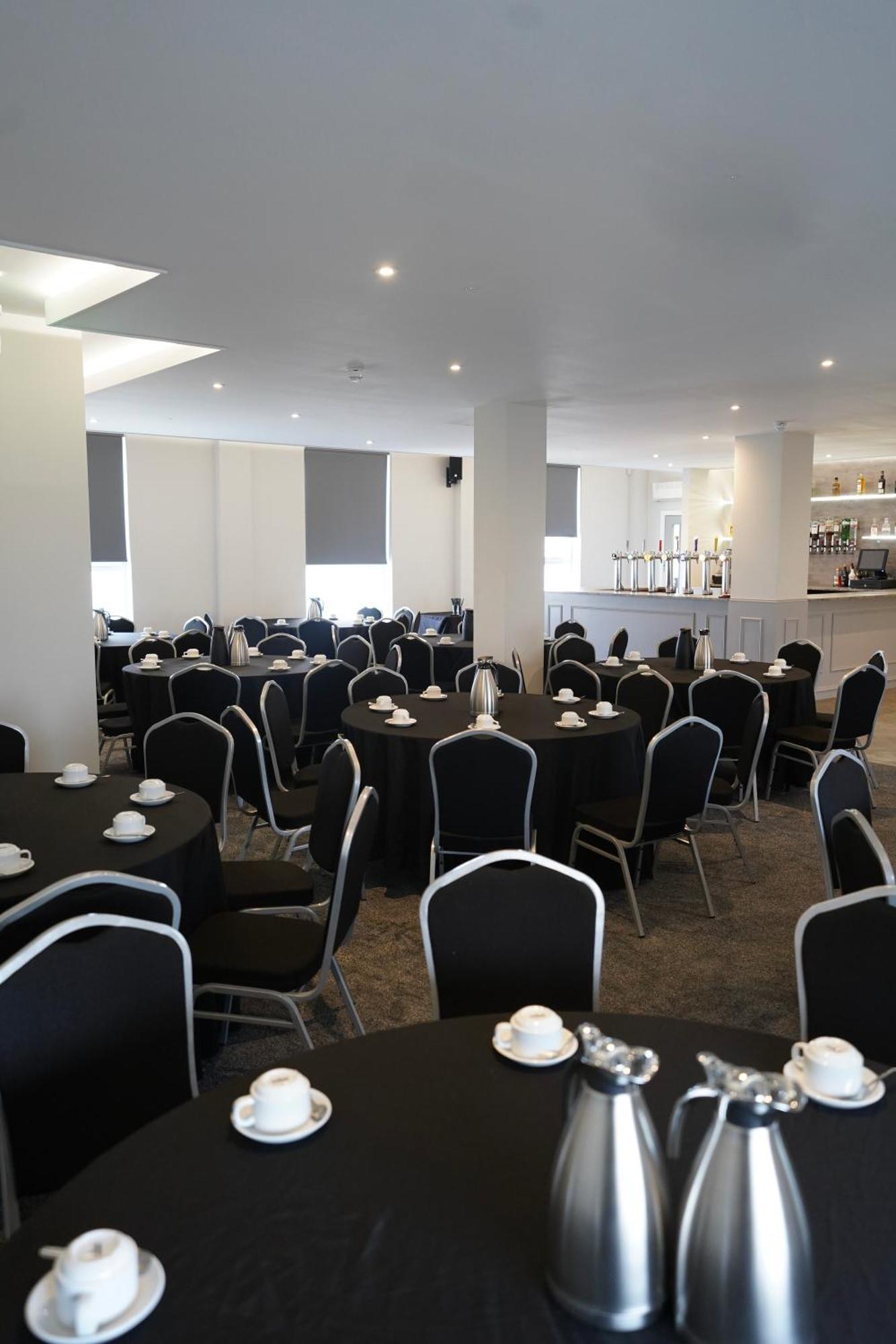 Hardgate House Hotel Clydebank Exteriér fotografie